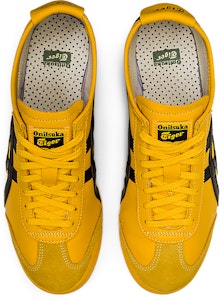 Onitsuka Tiger Mexico 66 'Kuning Hitam' 1183C102-751 Cheap Onitsuka Tiger Mexico 66 'Kuning Hitam' 1183C102-751