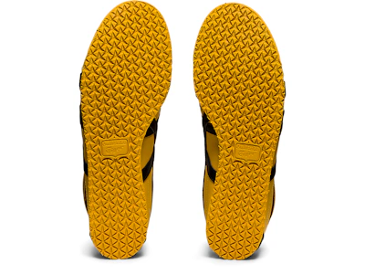 Onitsuka Tiger Mexico 66 'Yellow Black'