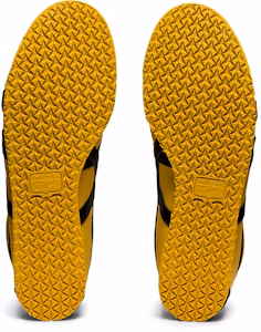 Onitsuka Tiger Mexico 66 'Kuning Hitam' 1183C102-751 1