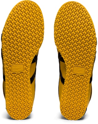 Onitsuka Tiger Mexico 66 'Kuning Hitam' 1183C102-751 1