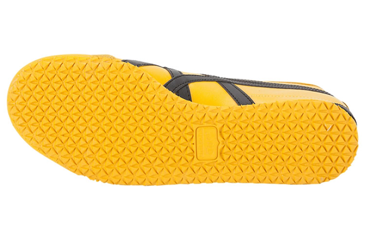 Onitsuka Tiger Mexico 66 'Yellow Black' 圖 5