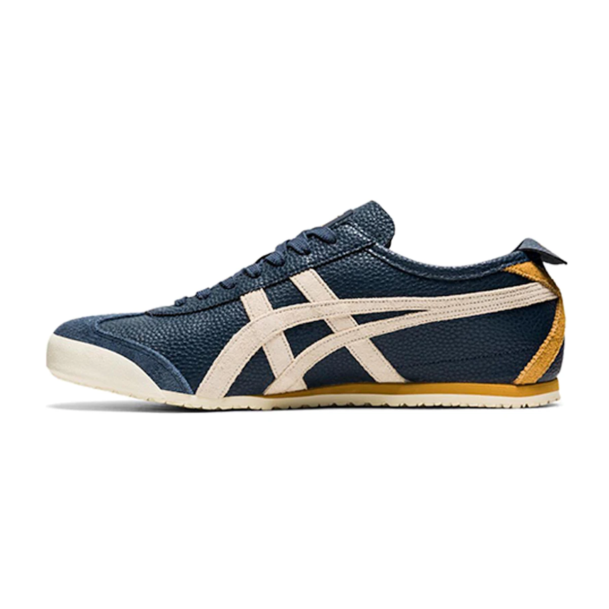 Buy Onitsuka Tiger MEXICO 66 Yellow Blue 1183B039 400 Novelship