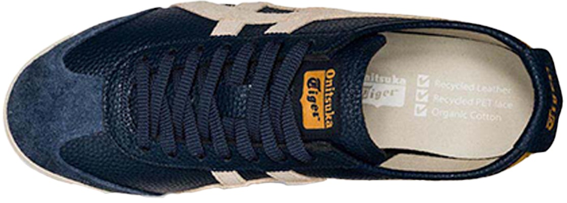 Onitsuka Tiger MEXICO 66 'Yellow Blue' 1183B039-400 Order Onitsuka Tiger MEXICO 66 'Yellow Blue' 1183B039-400