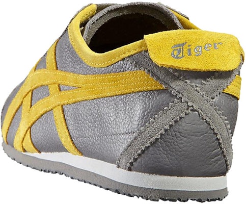 Onitsuka Tiger Mexico 66 'Kuning Kelabu' D2J4L-1174 Shop Onitsuka Tiger Mexico 66 'Kuning Kelabu' D2J4L-1174