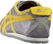 Shop Onitsuka Tiger Mexico 66 'Kuning Kelabu' D2J4L-1174