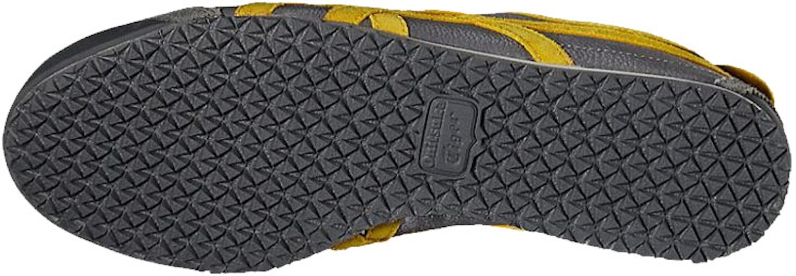 Onitsuka Tiger Mexico 66 'Kuning Kelabu' D2J4L-1174 Purchase Onitsuka Tiger Mexico 66 'Kuning Kelabu' D2J4L-1174