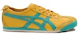 Onitsuka Tiger Mexico 66 'Kuning Hijau' HL202-0507