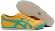 Purchase Onitsuka Tiger Mexico 66 'Kuning Hijau' HL202-0507