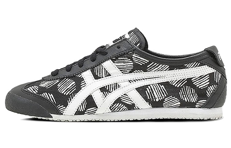 Onitsuka Tiger Mexico 66 'Zebra'