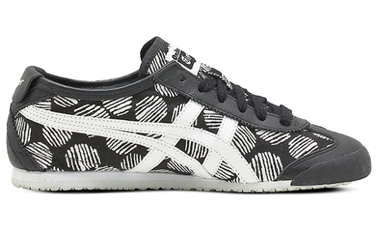Onitsuka Tiger Mexico 66 'Zebra' 圖 2
