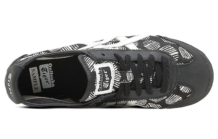 Onitsuka Tiger Mexico 66 'Zebra' 圖 3