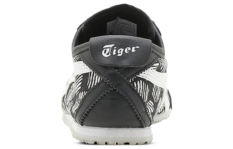 Onitsuka Tiger Mexico 66 'Zebra' 圖 4