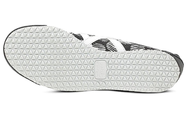 Onitsuka Tiger Mexico 66 'Zebra' 圖 5
