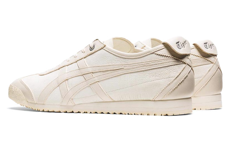 Onitsuka Tiger Mexico 66 AP 'Cream White' 圖 3