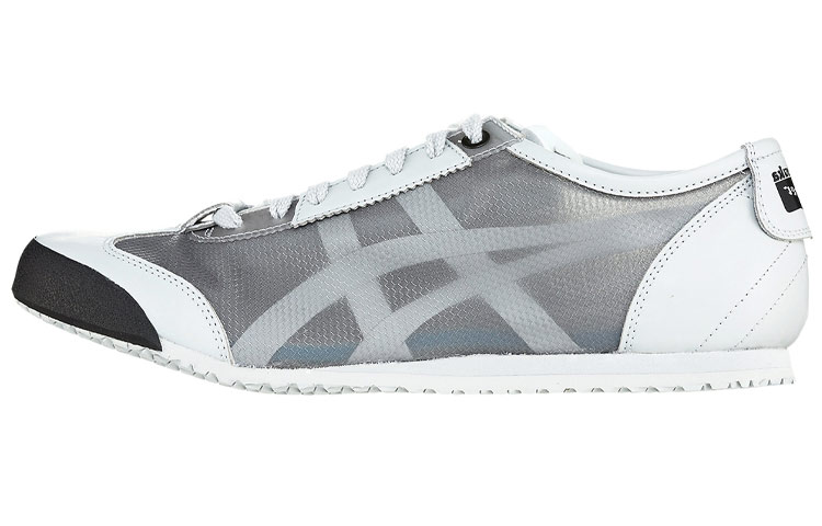 Onitsuka Tiger Mexico 66 AP 'White Black'