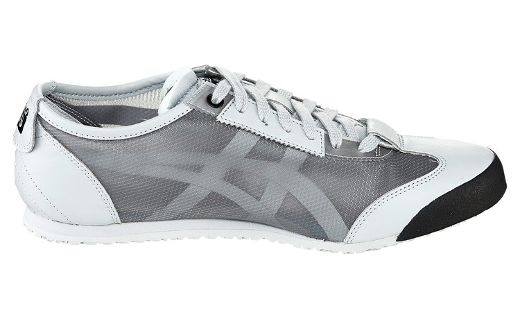 Onitsuka Tiger Mexico 66 AP 'White Black' 圖 2