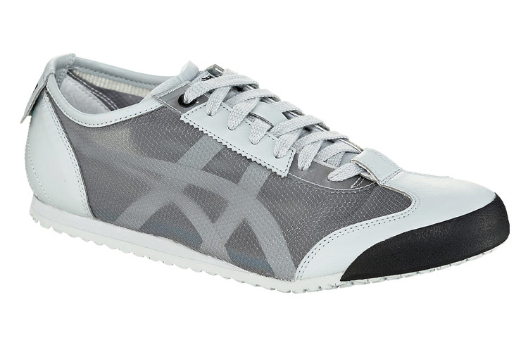 Onitsuka Tiger Mexico 66 AP 'White Black' 圖 3