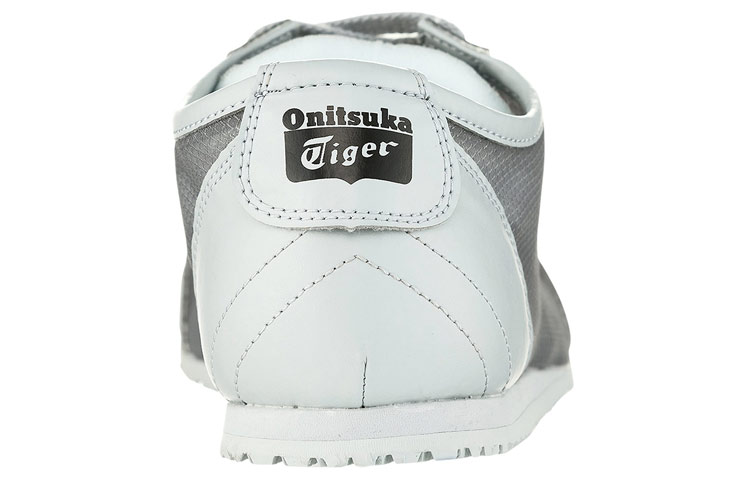 Onitsuka Tiger Mexico 66 AP 'White Black' 圖 4