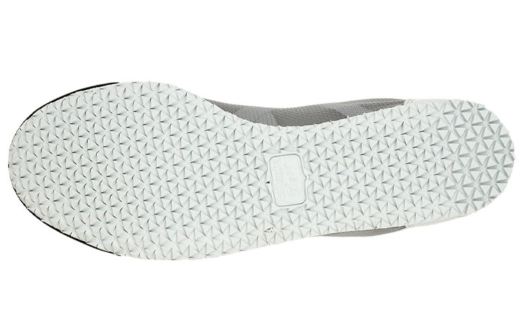 Onitsuka Tiger Mexico 66 AP 'White Black' 圖 5