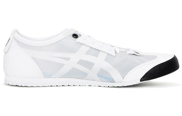 Onitsuka Tiger Mexico 66 AP 'White Blue' 圖 2