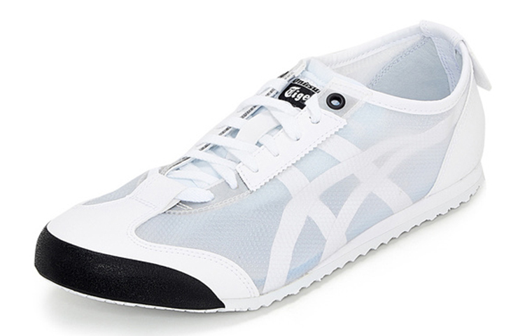 Onitsuka Tiger Mexico 66 AP 'White Blue' 圖 3
