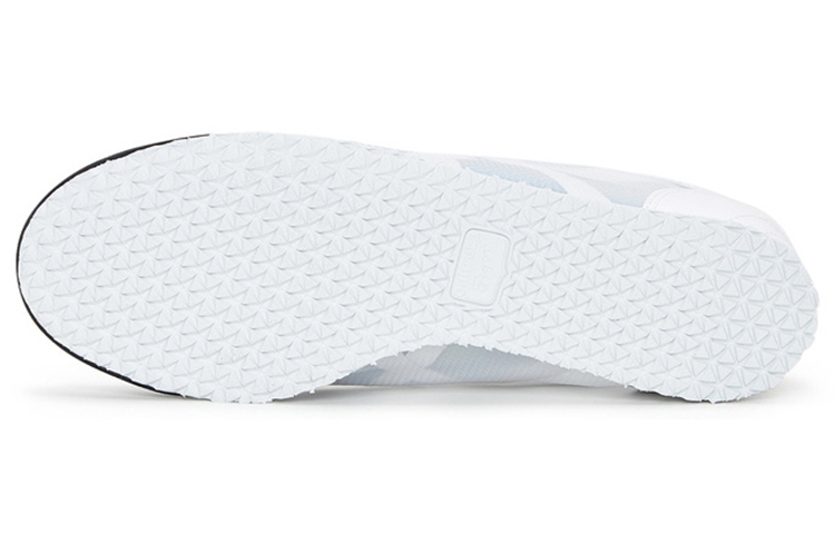 Onitsuka Tiger Mexico 66 AP 'White Blue' 圖 5