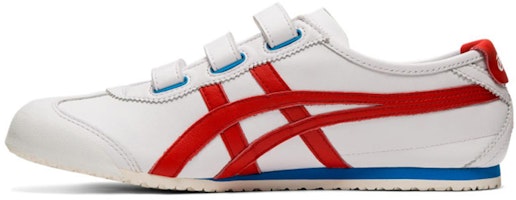 Onitsuka Tiger Mexico 66 Baja 'Classic Red' 1183A599-100 Onitsuka Tiger Mexico 66 Baja 'Classic Red' 1183A599-100