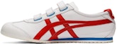 Buy Onitsuka Tiger Mexico 66 Baja 'Merah Klasik' 1183A599-100