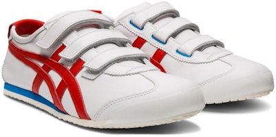 Onitsuka Tiger Mexico 66 Baja 'Merah Klasik' 1183A599-100 Order Onitsuka Tiger Mexico 66 Baja 'Merah Klasik' 1183A599-100