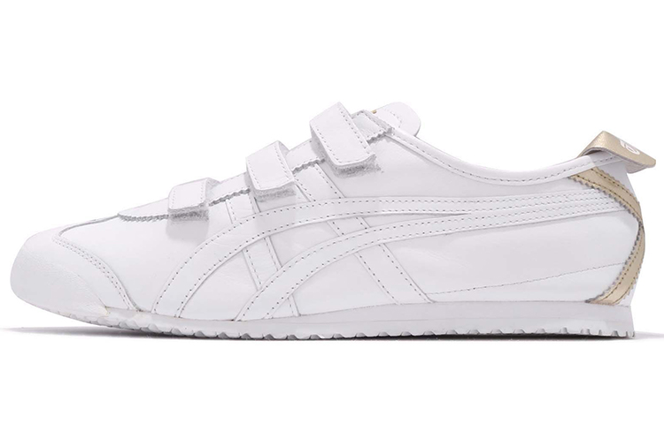 Onitsuka Tiger Mexico 66 Baja 'White' HK4A1-0194