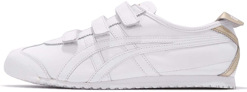 Onitsuka Tiger Mexico 66 Baja 'Blanco' HK4A1-0194 Buy Onitsuka Tiger Mexico 66 Baja 'Blanco' HK4A1-0194
