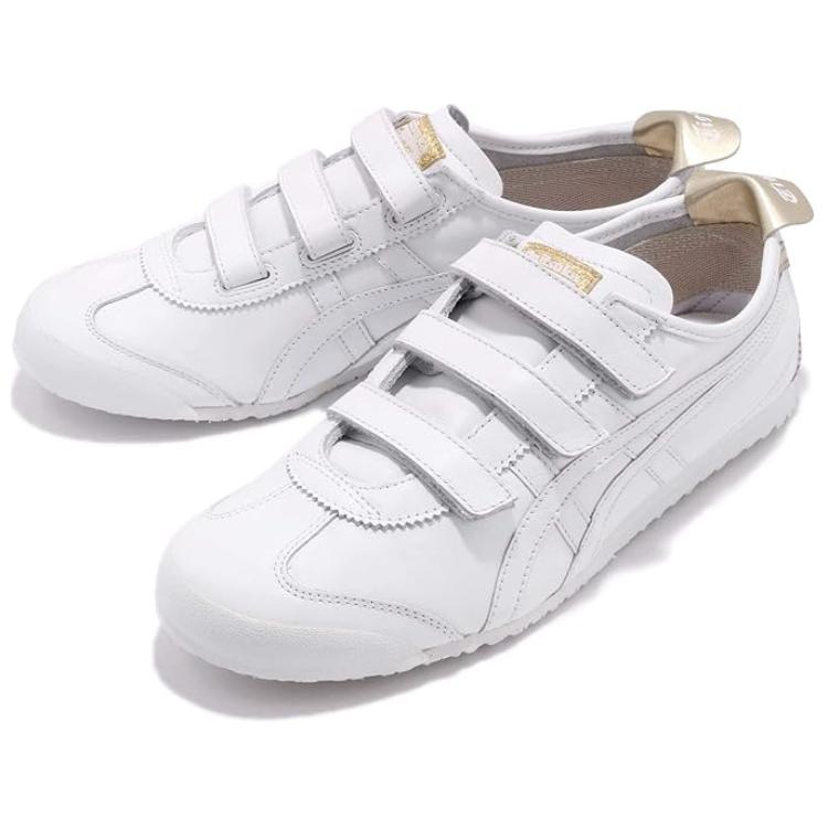 Lookbook 鬼冢虎 Mexico 66 Baja '白色' HK4A1-0194