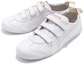 Lookbook Onitsuka Tiger Mexico 66 Baja 'Putih' HK4A1-0194