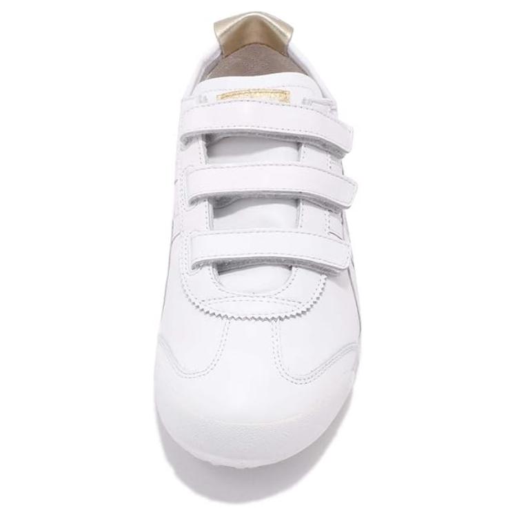 Shop 鬼冢虎 Mexico 66 Baja '白色' HK4A1-0194