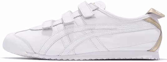 Onitsuka Tiger Mexico 66 Baja 'White' HK4A1-0194 Onitsuka Tiger Mexico 66 Baja 'White' HK4A1-0194