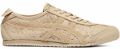 Onitsuka Tiger MEXICO 66 BEIGE/BEIGE 1183C563-250 Onitsuka Tiger MEXICO 66 BEIGE/BEIGE 1183C563-250
