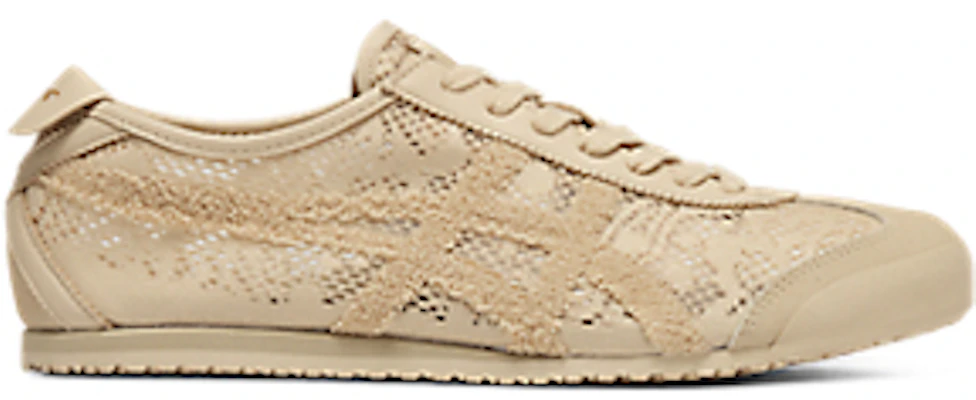 Onitsuka Tiger MEXICO 66 BEIGE/BEIGE Sneakers Beige 1183C563-250 Buy Onitsuka Tiger MEXICO 66 BEIGE/BEIGE Sneakers Beige 1183C563-250