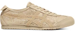 Buy Onitsuka Tiger MEXICO 66 BEIGE/BEIGE Sneakers Beige 1183C563-250