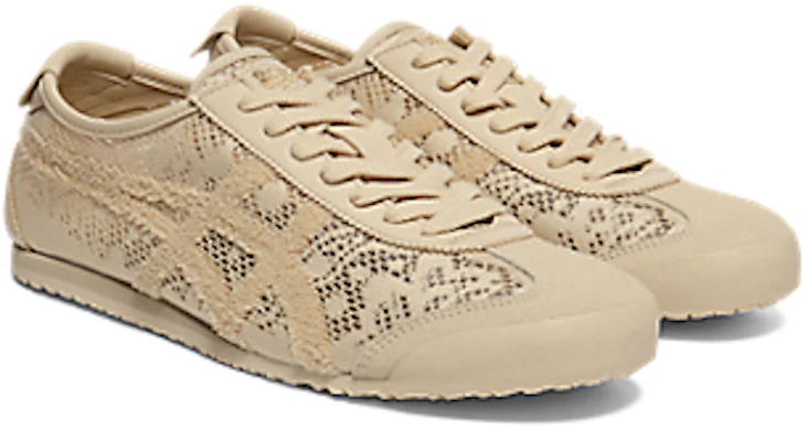 Onitsuka Tiger MEXICO 66 BEIGE/BEIGE Sneakers Beige 1183C563-250 Order Onitsuka Tiger MEXICO 66 BEIGE/BEIGE Sneakers Beige 1183C563-250