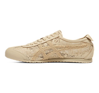 Lookbook Onitsuka Tiger MEXICO 66 BEIGE/BEIGE Sneakers Beige 1183C563-250
