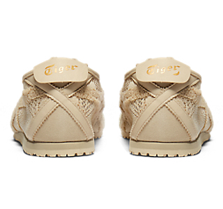 Purchase Onitsuka Tiger MEXICO 66 BEIGE/BEIGE Sneakers Beige 1183C563-250