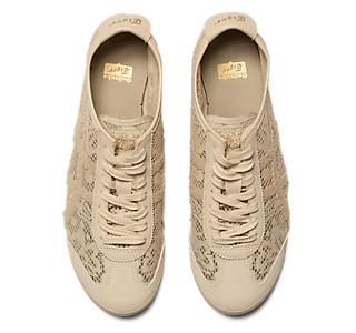 Details for Onitsuka Tiger MEXICO 66 BEIGE/BEIGE Sneakers Beige 1183C563-250