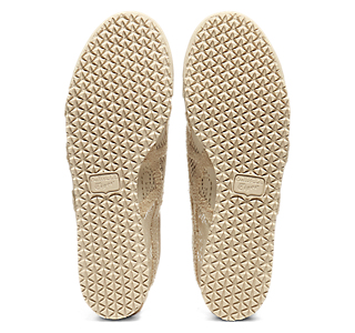 Sizing Onitsuka Tiger MEXICO 66 BEIGE/BEIGE Sneakers Beige 1183C563-250