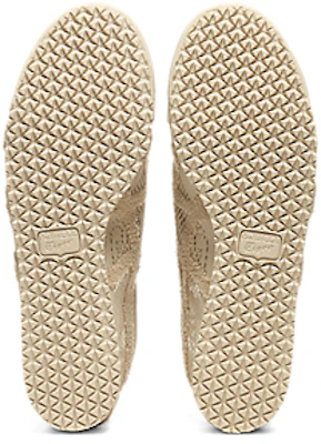 Onitsuka Tiger MEXICO 66 BEIGE/BEIGE Sneakers Beige 1183C563-250 Sizing Onitsuka Tiger MEXICO 66 BEIGE/BEIGE Sneakers Beige 1183C563-250