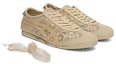 Cheap Onitsuka Tiger MEXICO 66 BEIGE/BEIGE Sneakers Beige 1183C563-250