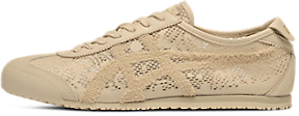 Onitsuka Tiger MEXICO 66 BEIGE/BEIGE Sneakers Beige 1183C563-250 2