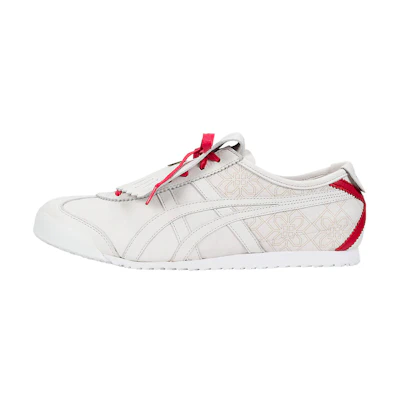 Onitsuka Tiger Mexico 66 Beige/White/Red