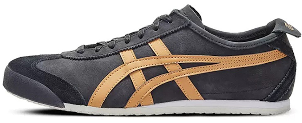 Onitsuka Tiger MEXICO 66 Black/Brown 1183A198-001 Buy Onitsuka Tiger MEXICO 66 Black/Brown 1183A198-001