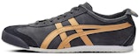Buy Onitsuka Tiger MEXICO 66 Black/Brown 1183A198-001