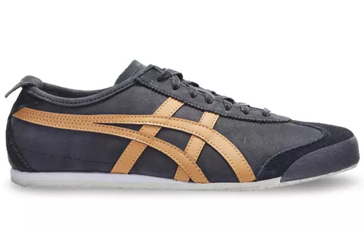 Order Onitsuka Tiger MEXICO 66 Black/Brown 1183A198-001